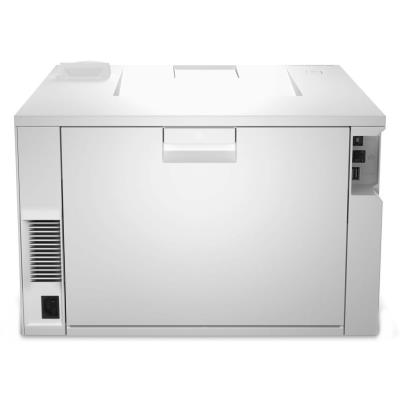 HP LaserJet Pro 4202dw/ bar/ A4/ 33ppm/ 600x600dpi/ USB/ WiFi/ LAN/ duplex/ HP Smart/ AirPrint