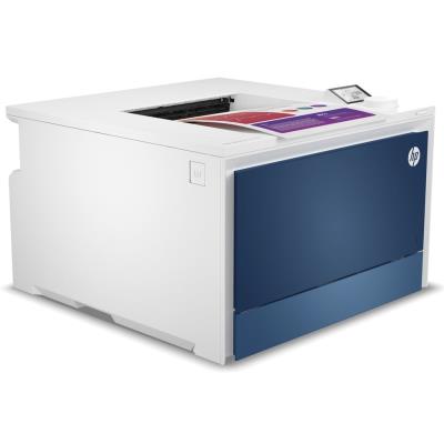 HP LaserJet Pro 4202dw/ bar/ A4/ 33ppm/ 600x600dpi/ USB/ WiFi/ LAN/ duplex/ HP Smart/ AirPrint