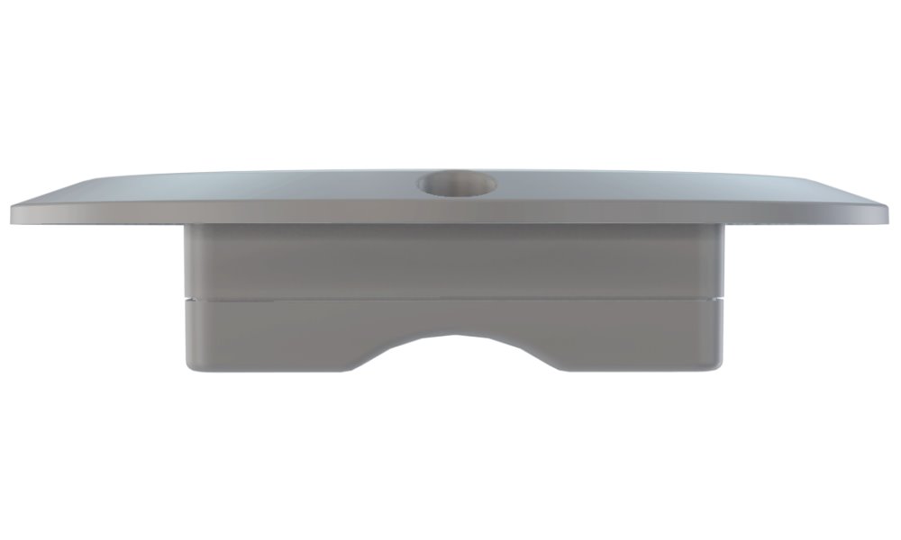 EPEVER MT91 externí displej pro meniče iPower