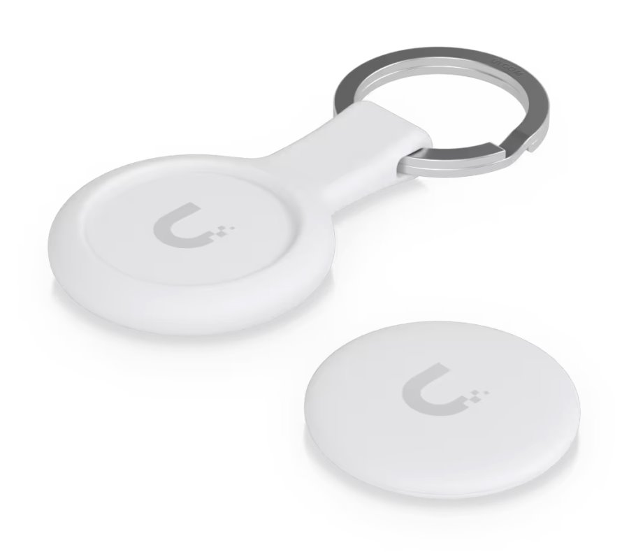 Ubiquiti UniFi Access G2 Starter Kit Professional - Sada, 1x rozbočovač, 1x čtečka G2 Pro, 1x čtečka G2, 2x čip