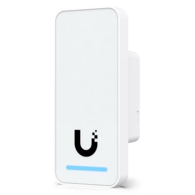 Ubiquiti UniFi Access G2 Starter Kit - Sada, 1x rozbočovač, 1x čtečka G2, 10x přístupová karta