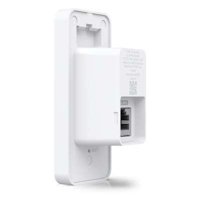 Ubiquiti UniFi Access G2 Starter Kit - Sada, 1x rozbočovač, 1x čtečka G2, 10x přístupová karta