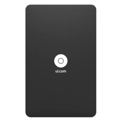 Ubiquiti UniFi Access G2 Starter Kit - Sada, 1x rozbočovač, 1x čtečka G2, 10x přístupová karta