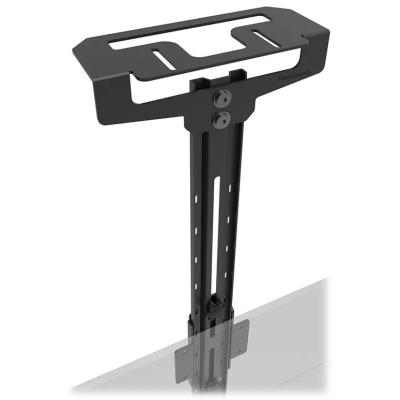 Neomounts AV1-875BL/Držák kamery a multimedia police pro FL55-875BL1 a WL55-875BL1/nosn. 9kg/Bose ad./černý