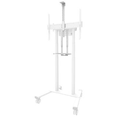 Neomounts AFL-875WH1/Držák kamery a multimedia police pro FL55-875WH1 a WL55-875WH1/nosn. 9kg/Logitech ad./bílý