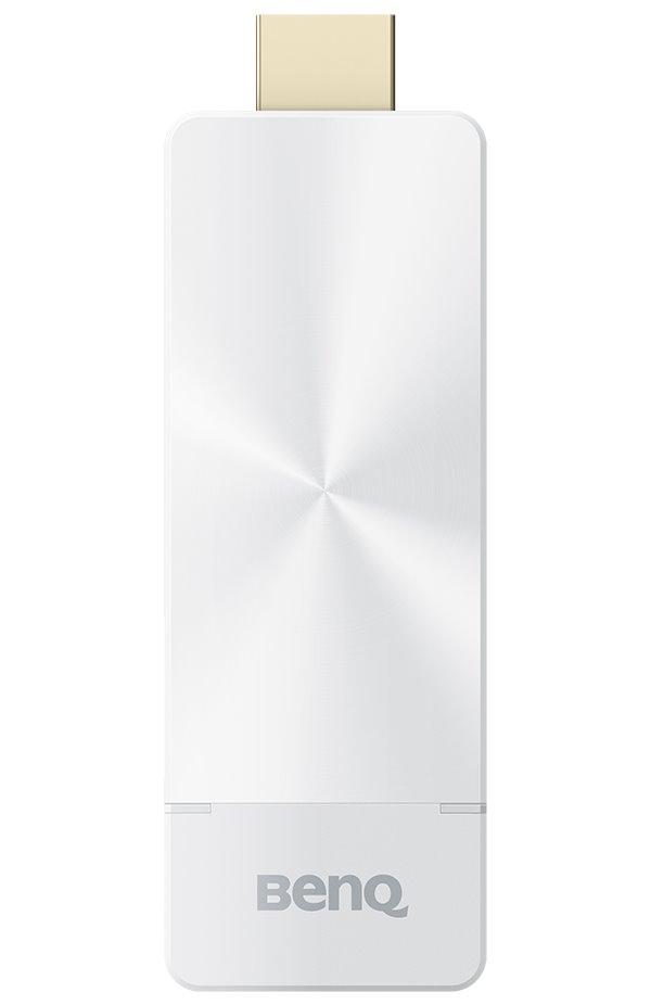 BENQ QP30 QCast Mirror/ WI-FI modul pro zrcadlení PC, tabletu a smartphonu