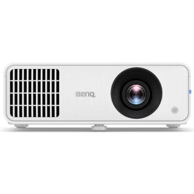 BenQ LH650 1080P Full HD/ DLP projektor/ Laser/ 4000ANSI/ 3M:1/ 2x HDMI/ USB-C
