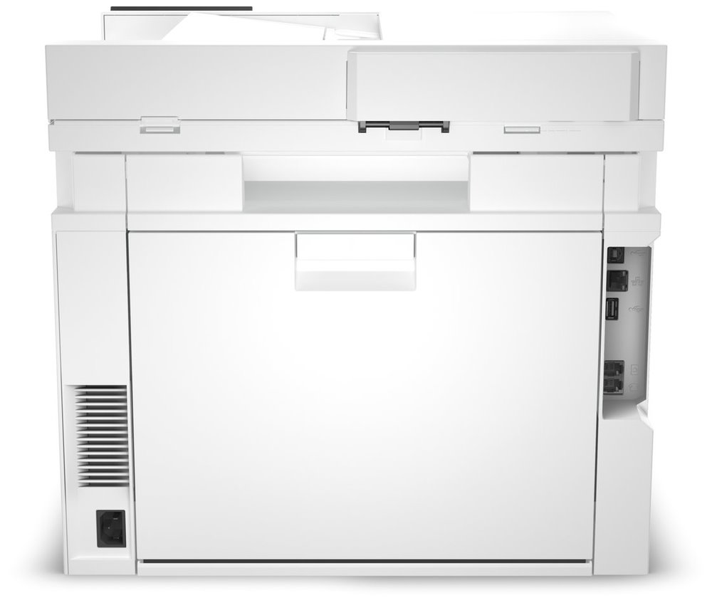 HP Color LaserJet Pro MFP 4302fdn/ bar/ PSCF/ A4/ 33ppm/ 600x600dpi/ DADF/ USB/ LAN/ duplex/ HP Smart/ AirPrint™