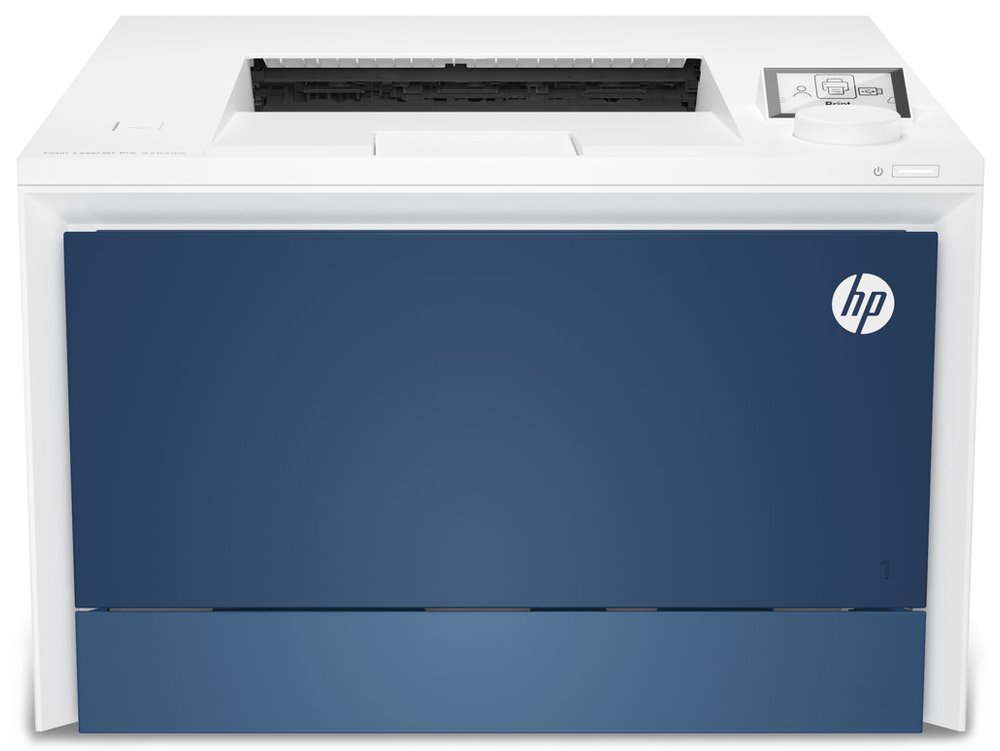 HP LaserJet Pro 4202dn/ bar/ A4/ 33ppm/ 600x600dpi/ USB/ LAN/ duplex/ HP Smart/ AirPrint