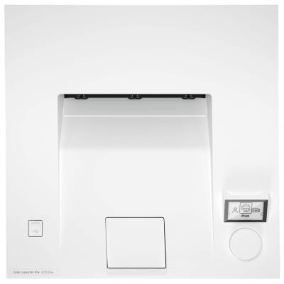 HP LaserJet Pro 4202dn/ bar/ A4/ 33ppm/ 600x600dpi/ USB/ LAN/ duplex/ HP Smart/ AirPrint