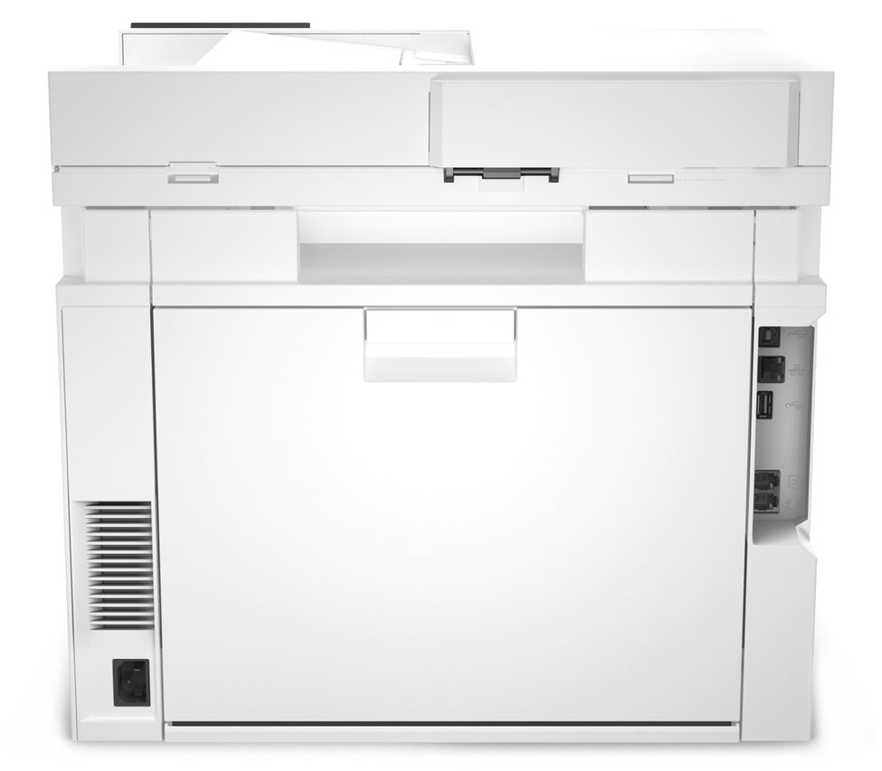 HP Color LaserJet Pro MFP 4302fdw/ bar/ PSCF/ A4/ 33ppm/ 600x600dpi/ DADF/ USB/ LAN/ wifi/ duplex/ HP Smart/ AirPrint™