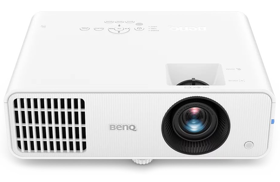 BenQ LH550 1080P Full HD/ DLP projektor/ LED/ 2600ANSI/ 15.000:1/ 2x HDMI
