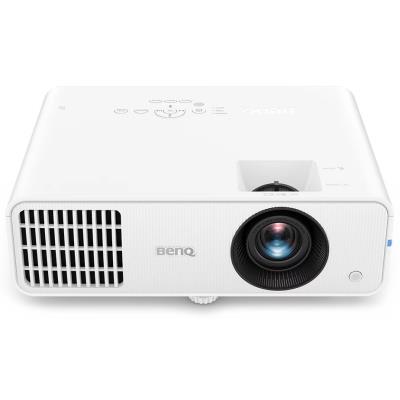 BenQ LH550 1080P Full HD/ DLP projektor/ LED/ 2600ANSI/ 15.000:1/ 2x HDMI