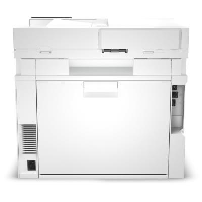 HP Color LaserJet Pro MFP 4302dw/ bar/ PSC/ A4/ 33ppm/ 600x600dpi/ ADF/USB/ LAN/ wifi/ duplex/ HP Smart/ AirPrint™