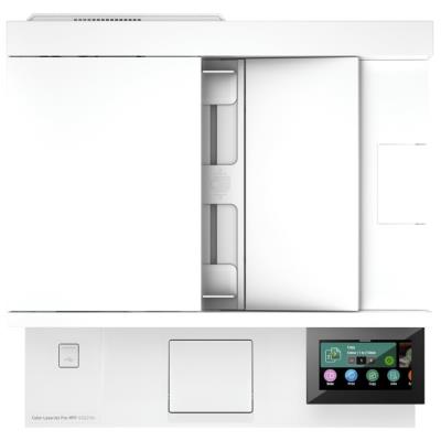 HP Color LaserJet Pro MFP 4302fdn/ bar/ PSCF/ A4/ 33ppm/ 600x600dpi/ DADF/ USB/ LAN/ duplex/ HP Smart/ AirPrint™