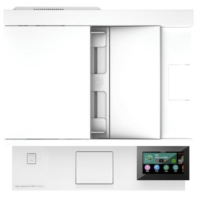 HP Color LaserJet Pro MFP 4302fdw/ bar/ PSCF/ A4/ 33ppm/ 600x600dpi/ DADF/ USB/ LAN/ wifi/ duplex/ HP Smart/ AirPrint™