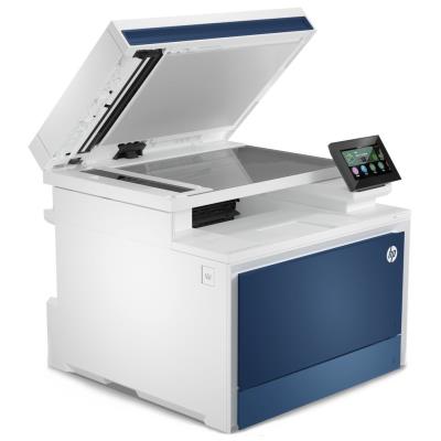 HP Color LaserJet Pro MFP 4302fdw/ bar/ PSCF/ A4/ 33ppm/ 600x600dpi/ DADF/ USB/ LAN/ wifi/ duplex/ HP Smart/ AirPrint™