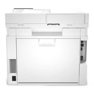 HP Color LaserJet Pro MFP 4302fdw/ bar/ PSCF/ A4/ 33ppm/ 600x600dpi/ DADF/ USB/ LAN/ wifi/ duplex/ HP Smart/ AirPrint™