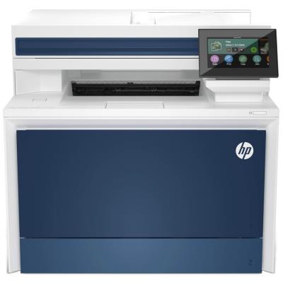 HP Color LaserJet Pro MFP 4302fdw/ bar/ PSCF/ A4/ 33ppm/ 600x600dpi/ DADF/ USB/ LAN/ wifi/ duplex/ HP Smart/ AirPrint™