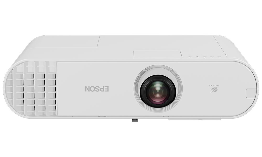 EPSON EB-U50 WUXGA/ Projektor/ 3700 ANSI/ 16 000:1/ 2xHDMI/ Wi-Fi