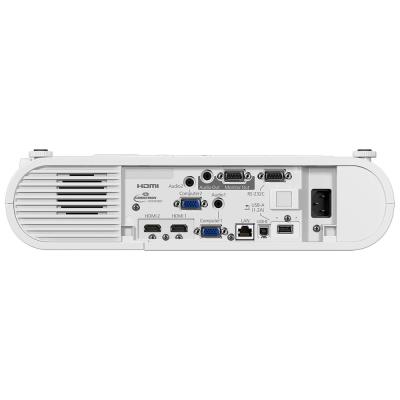 EPSON EB-U50 WUXGA/ Projektor/ 3700 ANSI/ 16 000:1/ 2xHDMI/ Wi-Fi