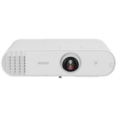EPSON EB-U50 WUXGA/ Projektor/ 3700 ANSI/ 16 000:1/ 2xHDMI/ Wi-Fi