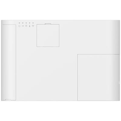 EPSON EB-U50 WUXGA/ Projektor/ 3700 ANSI/ 16 000:1/ 2xHDMI/ Wi-Fi