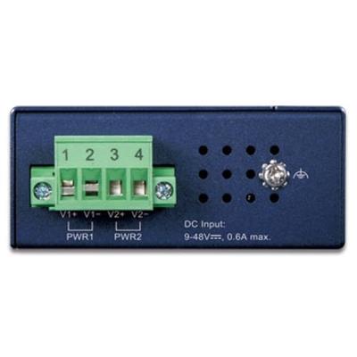 Planet Průmyslový EtherCAT Slave, 3x RJ45