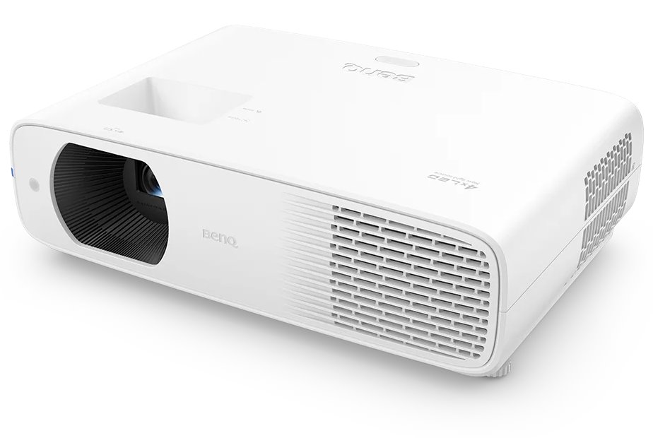 BenQ LH730 1080P Full HD/ DLP projektor/ LED/ 4000ANSI/ 500000:1/ 2x HDMI