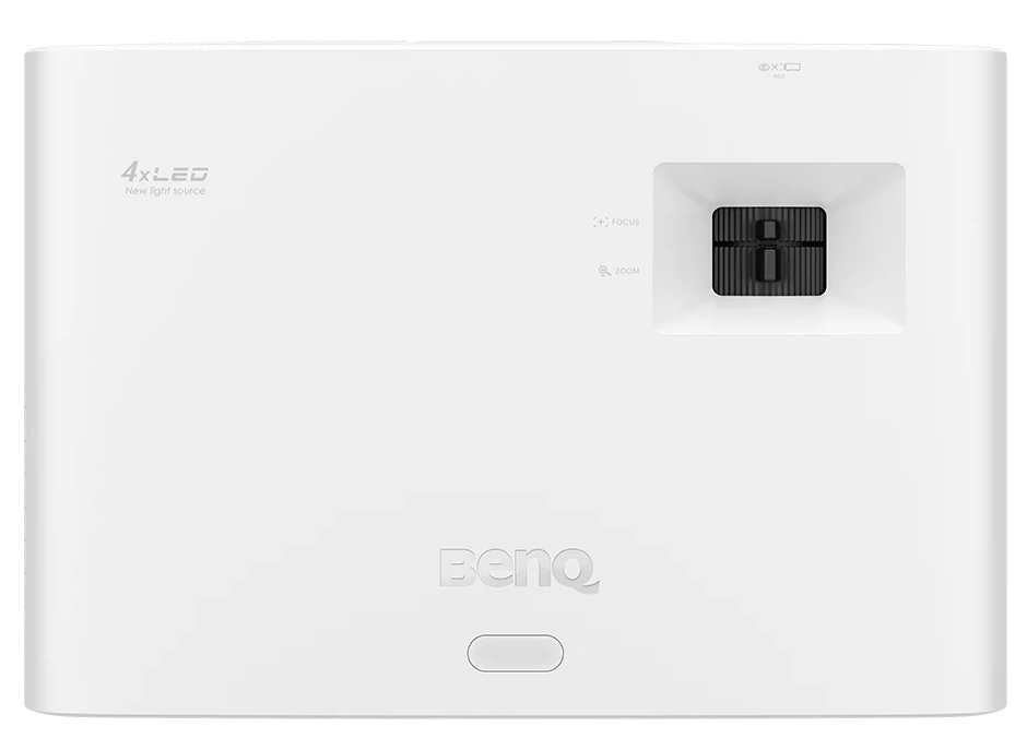 BenQ LH730 1080P Full HD/ DLP projektor/ LED/ 4000ANSI/ 500000:1/ 2x HDMI