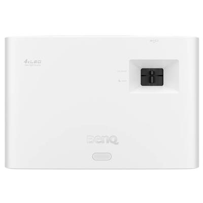 BenQ LH730 1080P Full HD/ DLP projektor/ LED/ 4000ANSI/ 500000:1/ 2x HDMI