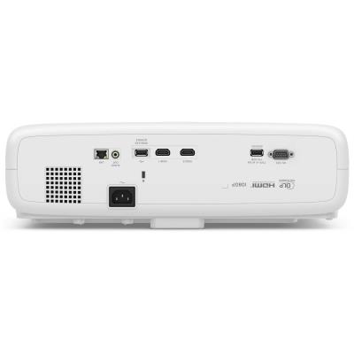 BenQ LH730 1080P Full HD/ DLP projektor/ LED/ 4000ANSI/ 500000:1/ 2x HDMI