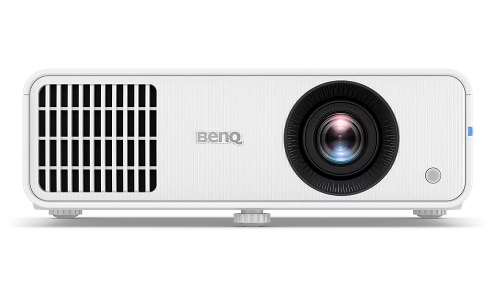 BenQ LW550 WXGA/ DLP projektor/ LED/ 3000ANSI/ 20.000:1/ 2x HDMI/ repro