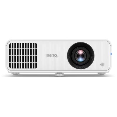 BenQ LW550 WXGA/ DLP projektor/ LED/ 3000ANSI/ 20.000:1/ 2x HDMI/ repro