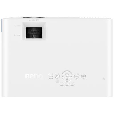 BenQ LW550 WXGA/ DLP projektor/ LED/ 3000ANSI/ 20.000:1/ 2x HDMI/ repro