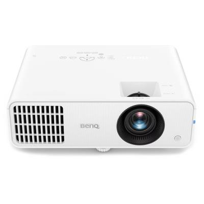 BenQ LW550 WXGA/ DLP projektor/ LED/ 3000ANSI/ 20.000:1/ 2x HDMI/ repro