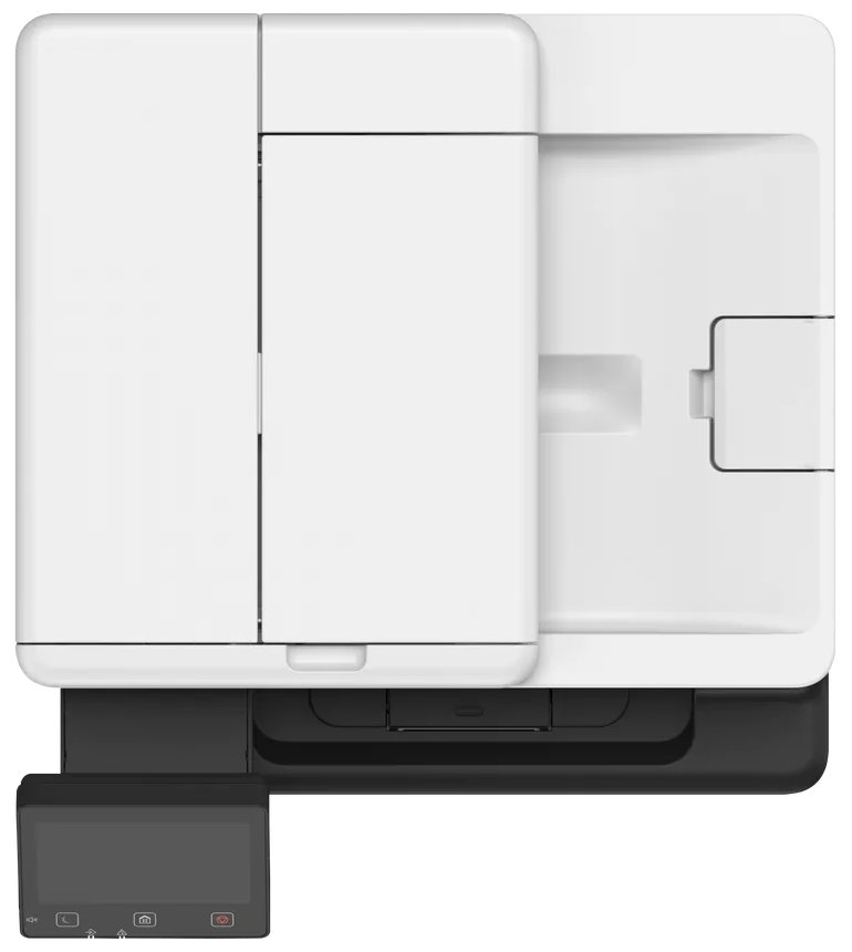 CANON i-SENSYS MF465dw / A4 / čb/ PSCF/ 40ppm/ až 1200x1200dpi / LAN/ USB/ Duplex/ DADF/Tisk zabezpečený kódem PIN