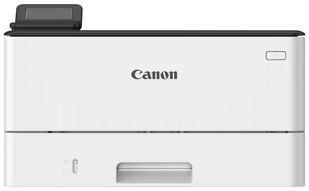 CANON i-SENSYS LBP246dw / A4 / čb/ 40ppm/ až 1200x1200dpi/ WIFI/ LAN/ USB/ Duplex/Tisk zabezpečený kódem PIN