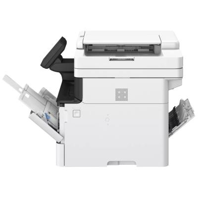 CANON i-SENSYS MF461dw / A4 / čb/ PSC/ 36ppm/ až 1200x1200dpi / LAN/ USB/ Duplex/ DADF/Tisk zabezpečený kódem PIN