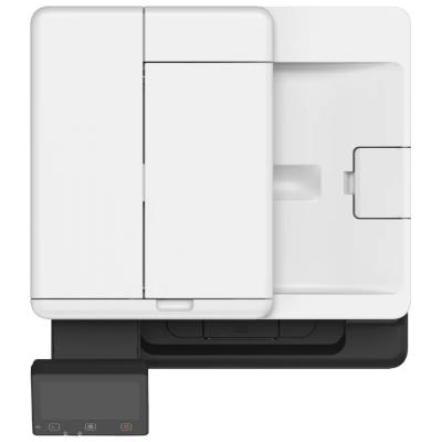 CANON i-SENSYS MF463dw / A4 / čb/ PSC/ 40ppm/ až 1200x1200dpi / LAN/ USB/ Duplex/ DADF/Tisk zabezpečený kódem PIN