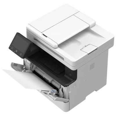 CANON i-SENSYS MF463dw / A4 / čb/ PSC/ 40ppm/ až 1200x1200dpi / LAN/ USB/ Duplex/ DADF/Tisk zabezpečený kódem PIN