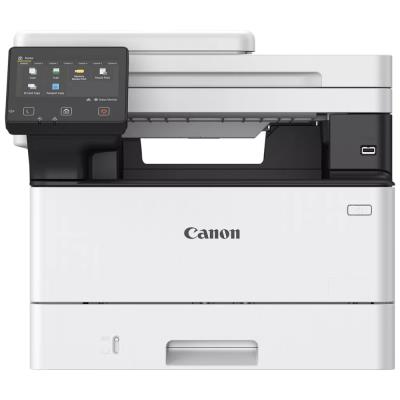 CANON i-SENSYS MF465dw / A4 / čb/ PSCF/ 40ppm/ až 1200x1200dpi / LAN/ USB/ Duplex/ DADF/Tisk zabezpečený kódem PIN