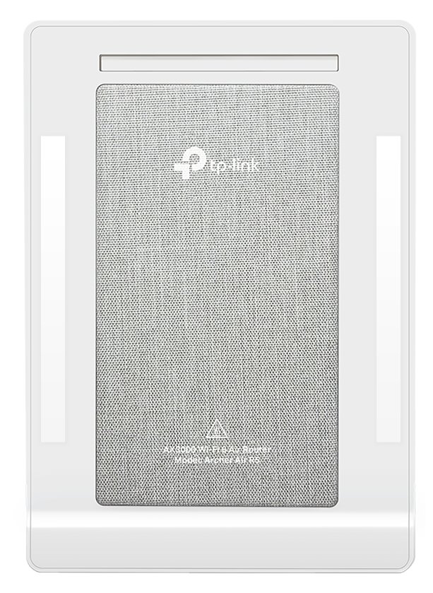 TP-Link Archer Air R5 AX3000 router / 1x GWAN / 1x GLAN / 1x USB / 802.11a/b/g/n/ac/ax / Wi-Fi 6