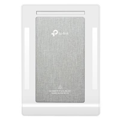 TP-Link Archer Air R5 AX3000 router / 1x GWAN / 1x GLAN / 1x USB / 802.11a/b/g/n/ac/ax / Wi-Fi 6