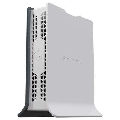 MikroTik hAP ax lite LTE6, 4x GbE, 2.4 GHz Wi-Fi 6, LTE, PSU, L4
