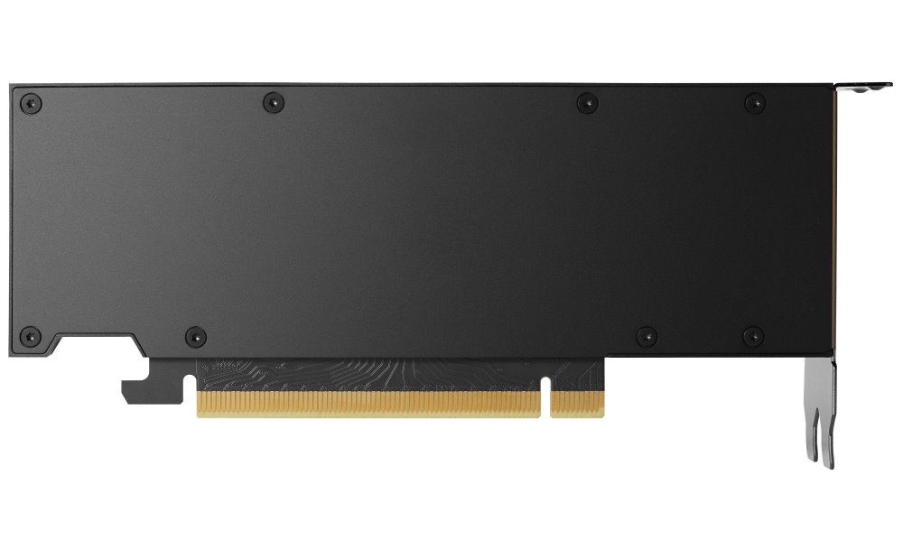 PNY NVIDIA RTX 4000 SFF Ada Generation / 20GB GDDR6 / PCI-E / 4x miniDP /