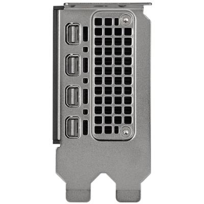 PNY NVIDIA RTX 4000 SFF Ada Generation / 20GB GDDR6 / PCI-E / 4x miniDP /