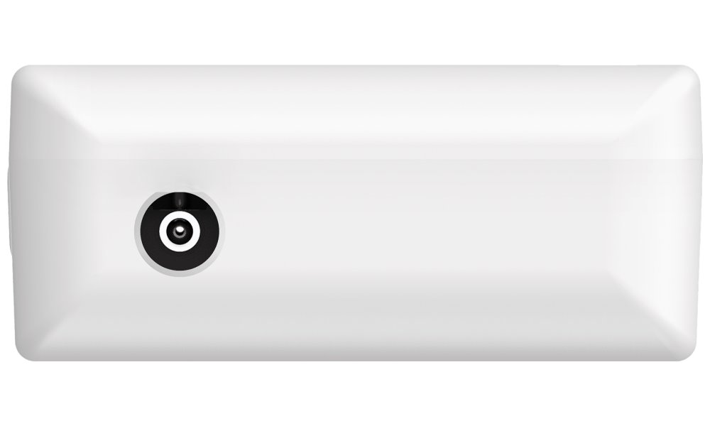 STRONG switch SW5000P/ 5x port Gigabit RJ45/ 10/100/1000 Mb/s/ 10 Gb/s/ 802.3i/u/ab/ plastové šasi/ bílý