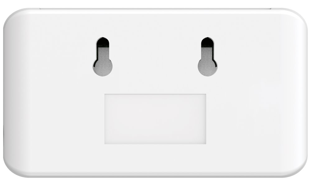 STRONG switch SW5000P/ 5x port Gigabit RJ45/ 10/100/1000 Mb/s/ 10 Gb/s/ 802.3i/u/ab/ plastové šasi/ bílý