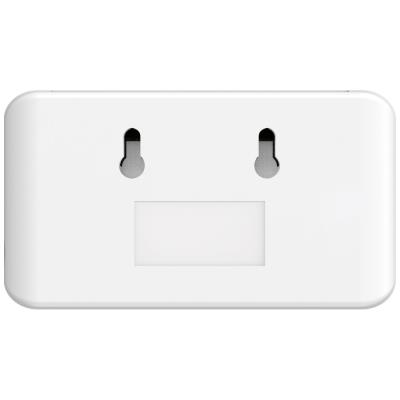 STRONG switch SW5000P/ 5x port Gigabit RJ45/ 10/100/1000 Mb/s/ 10 Gb/s/ 802.3i/u/ab/ plastové šasi/ bílý